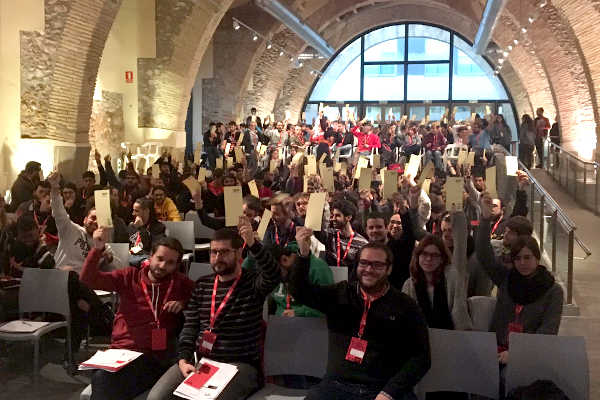 26è Congrés Nacional.