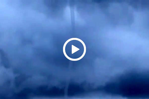 Captura vídeo de mal neig.