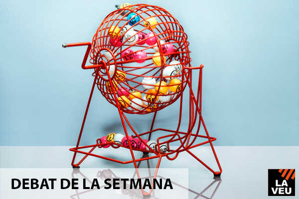 GettyImages - Loteria.