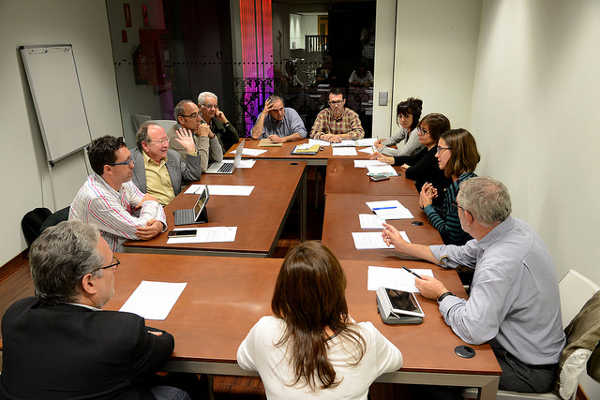 Junta Directiva ACPV 2015.