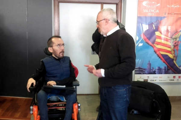 Echenique i Montiel.