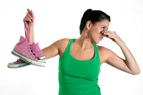 GettyImages - Mala olor.