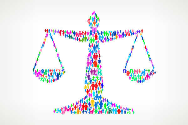 GettyImages - Justícia.