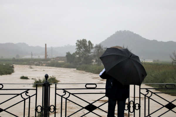 Castelló de la Ribera.