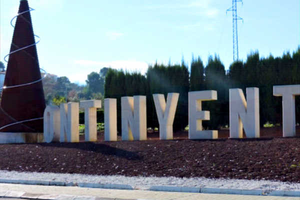 Ontinyent.