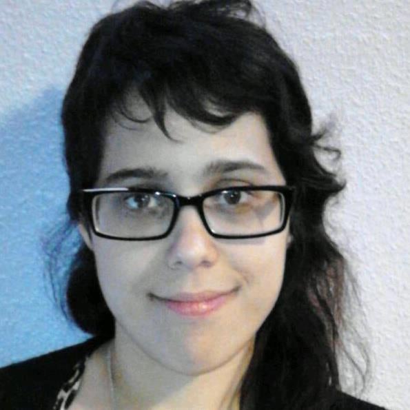Carme Godino