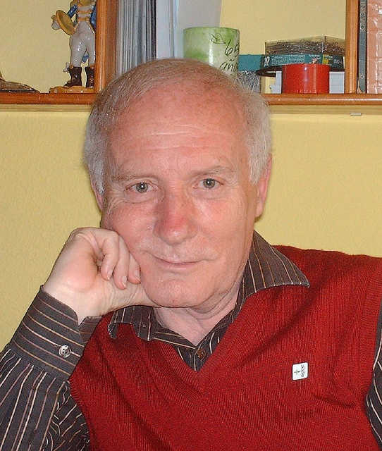 Rafael Escobar