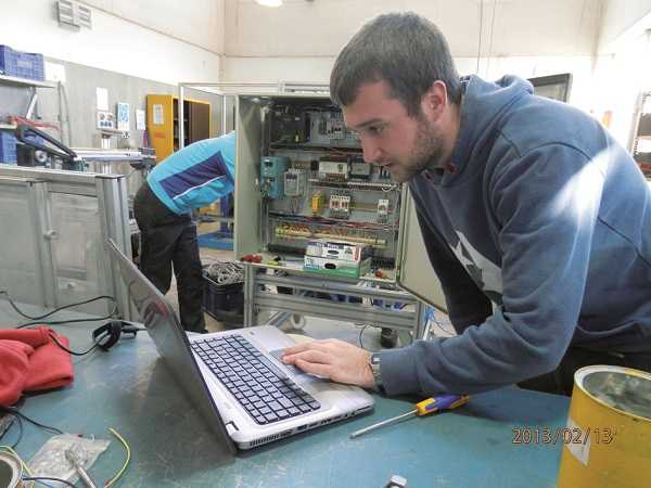 Fins ara, han obtingut el títol de tècnic superior 56 alumnes, i 161 de tècnic de grau mitjà.