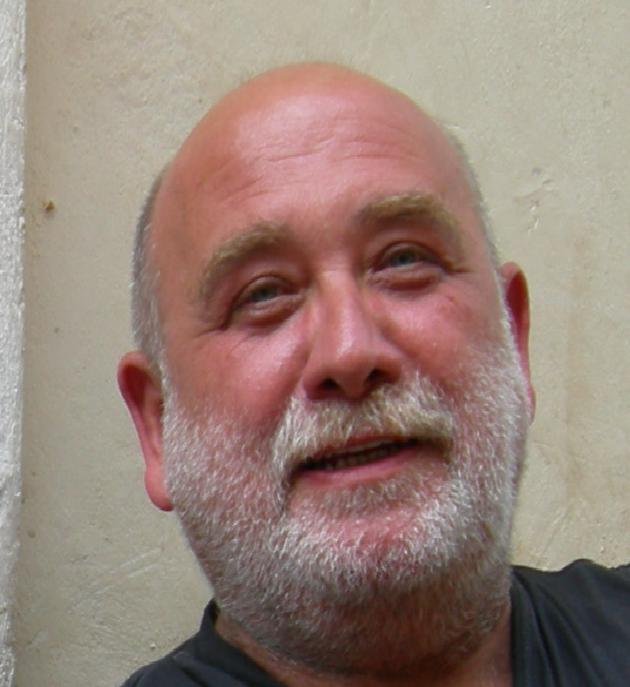 Antoni-Lluís Carrió