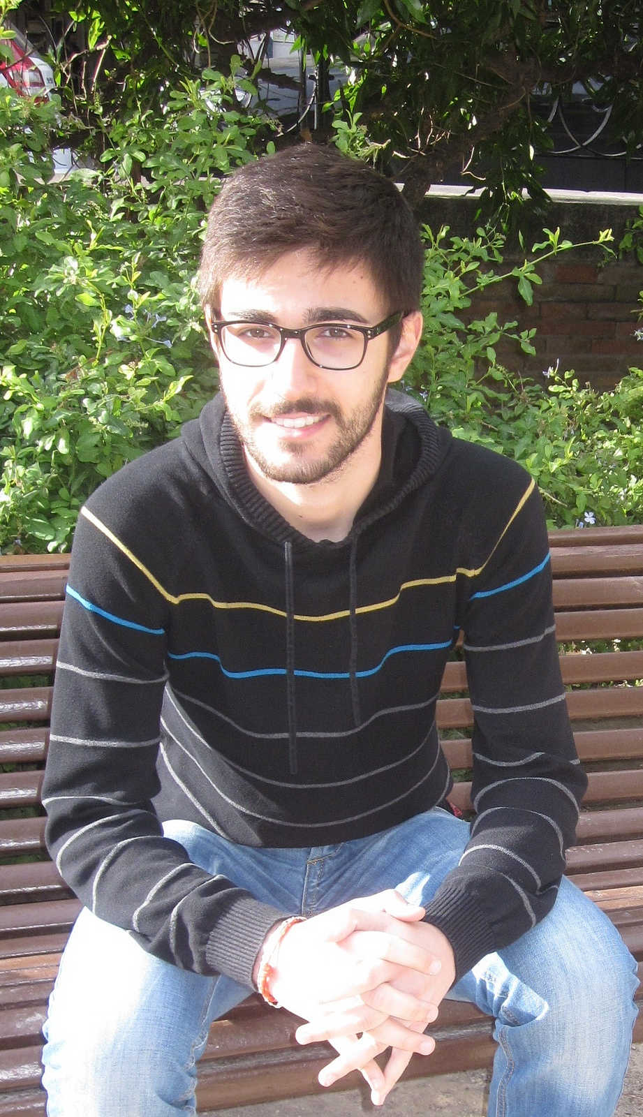 Benjamí Mompó i Peruga