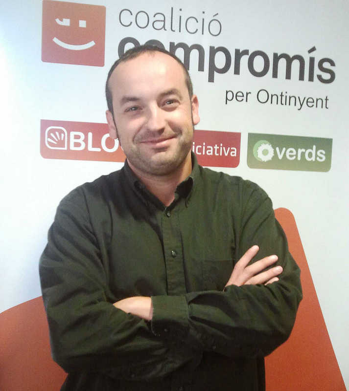 Vicent Xavier Vila