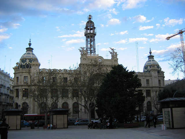 Correus València