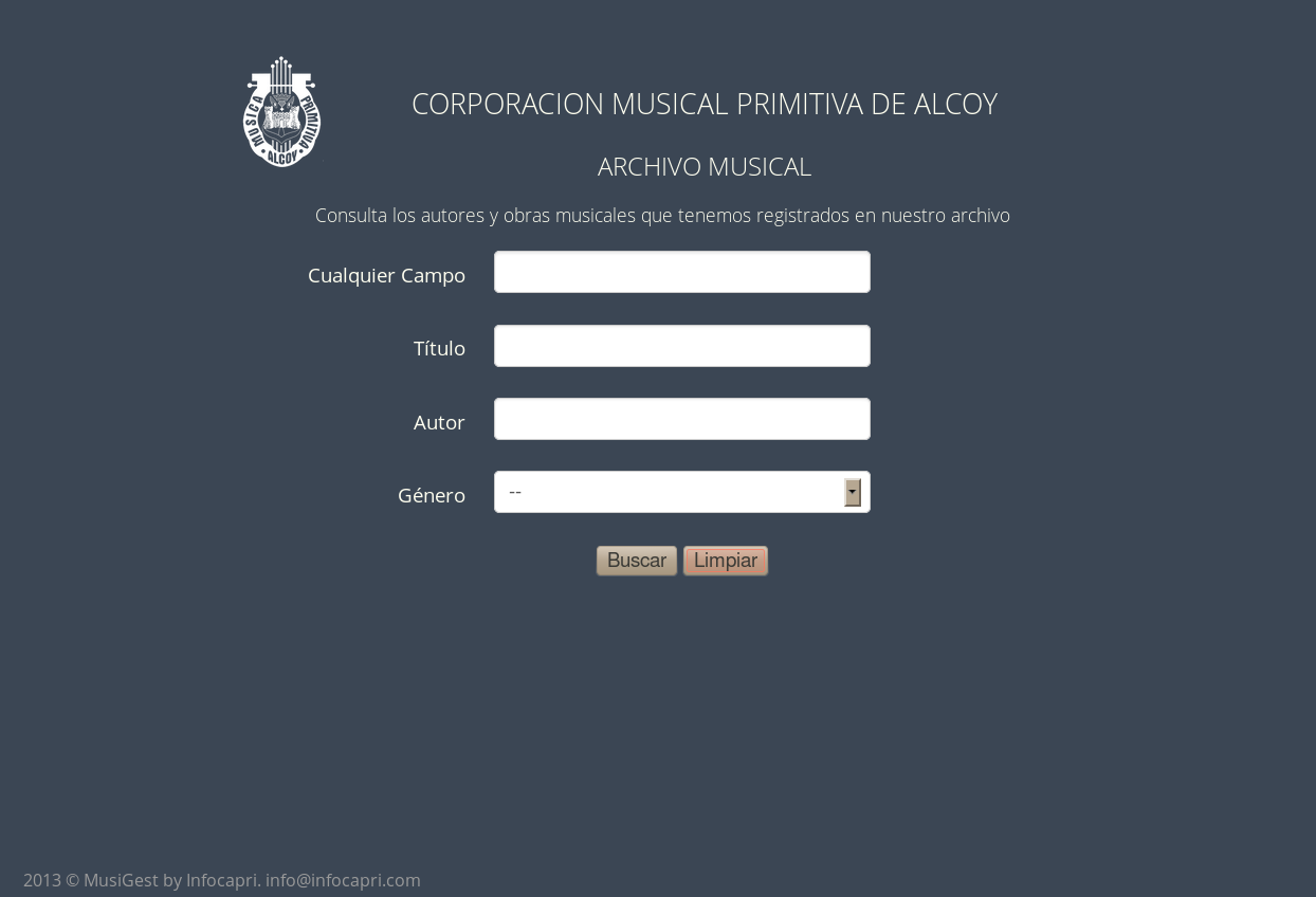 Foto: Rubén Priego i Jorge Candalija