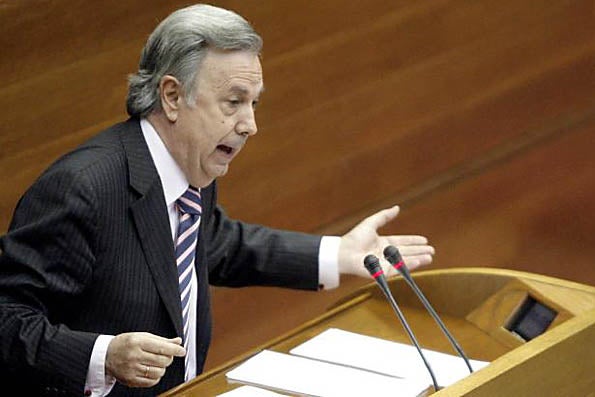 Rafael Maluenda PP