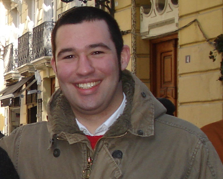 Marc Joan i Corihuela