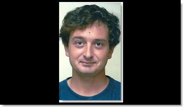 José Gálvez Martínez