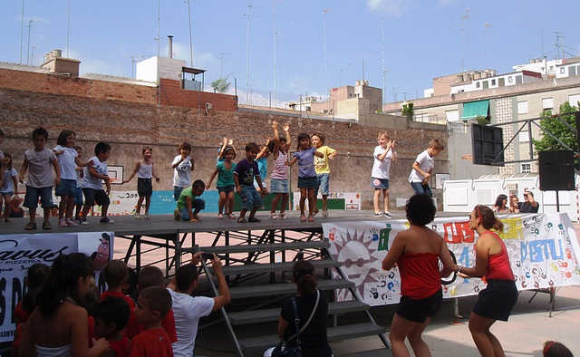 Escola d’Estiu de Sueca