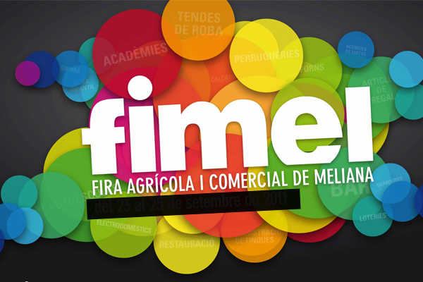 Imatge de la fira 2011