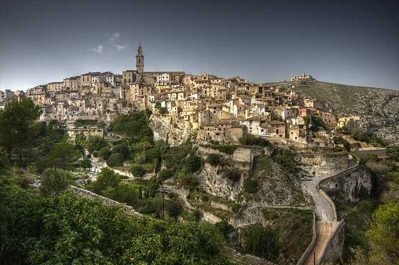 Bocairent