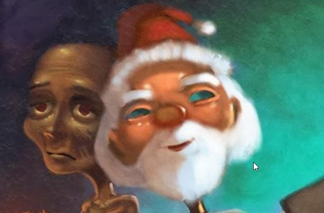 Solidaritat tot l'any