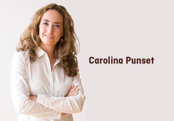 Carolina Punset