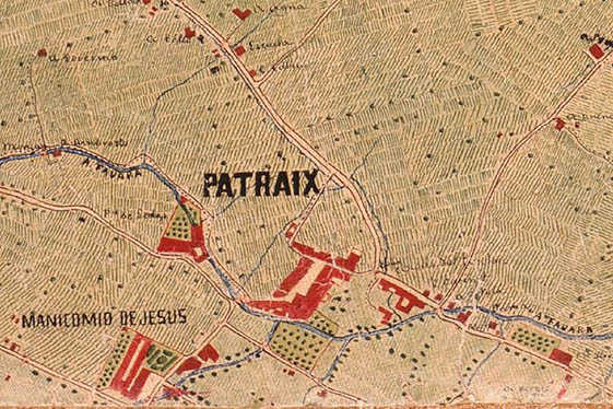 Patraix. 1883.