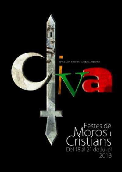 1r Premi Cartell 2013