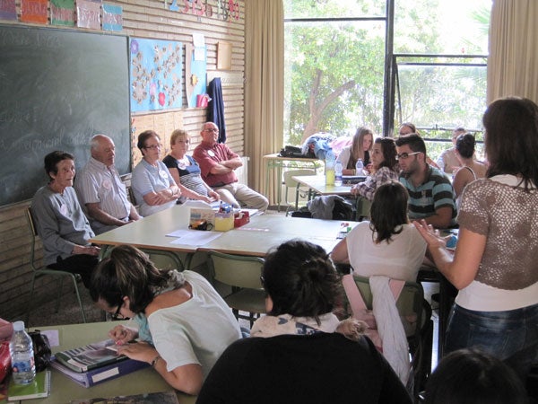 FP la Safor de Beniarjó