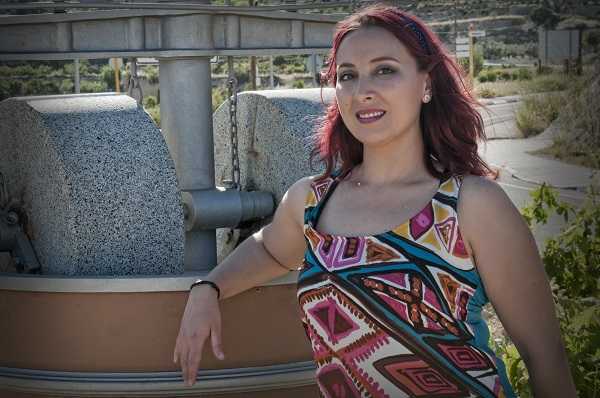 Pilar Salgado Galindo