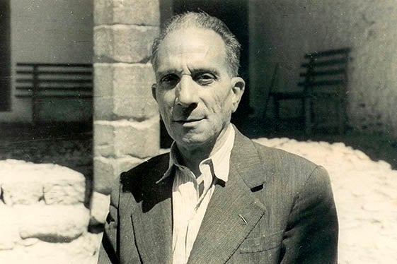 Carles Salvador.