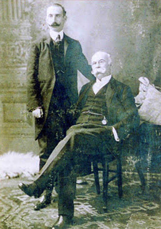 Josep Rodrigo Botet.