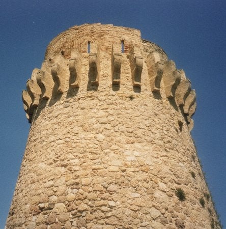 La Torre de Piles