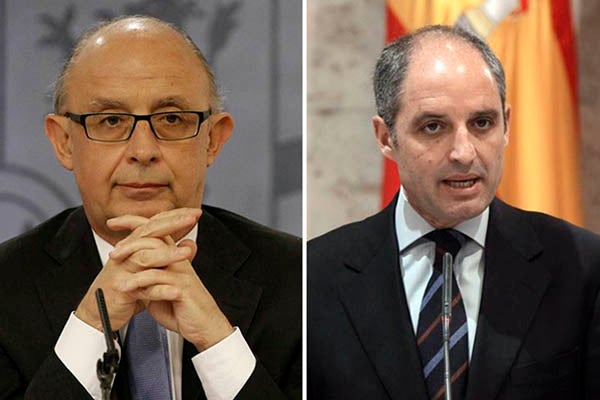 Montoro i Camps.