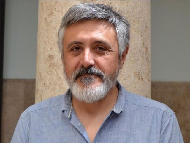 Francesc J. Hernández