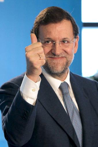 Rajoy nos escucha, o NO escucha?