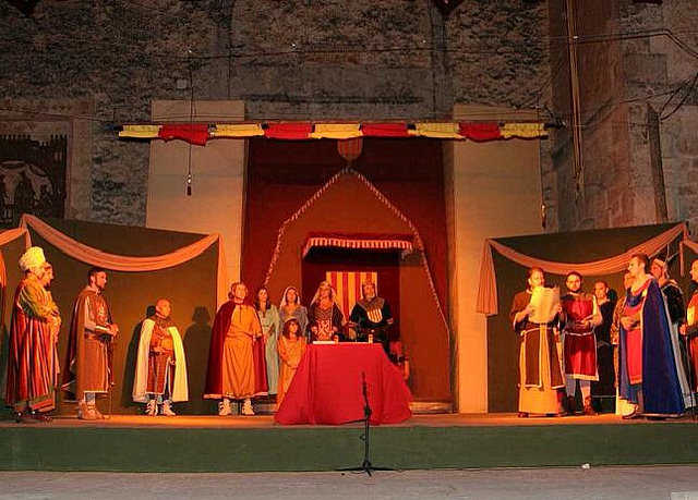 El Tractat d’Almisrà