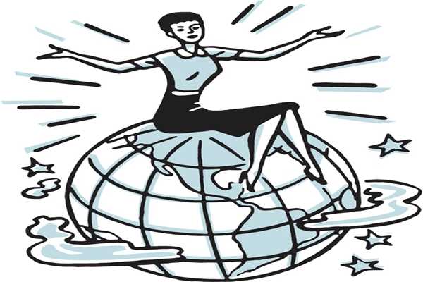 GettyImages - Dones i feminisme