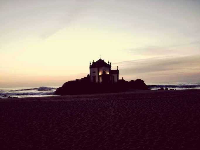 GettyImages - Església