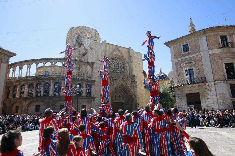 Fotos: Facebook Joan Ribó