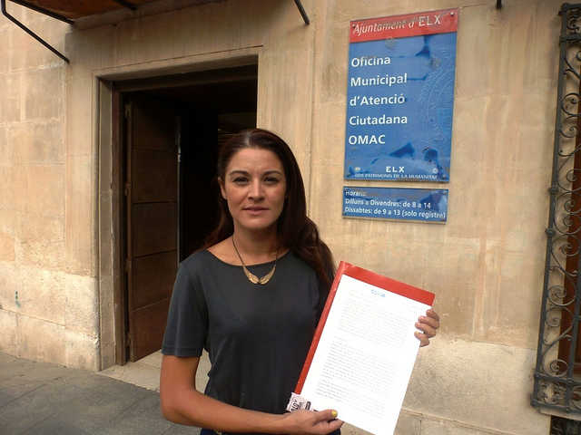 Mireia Mollà