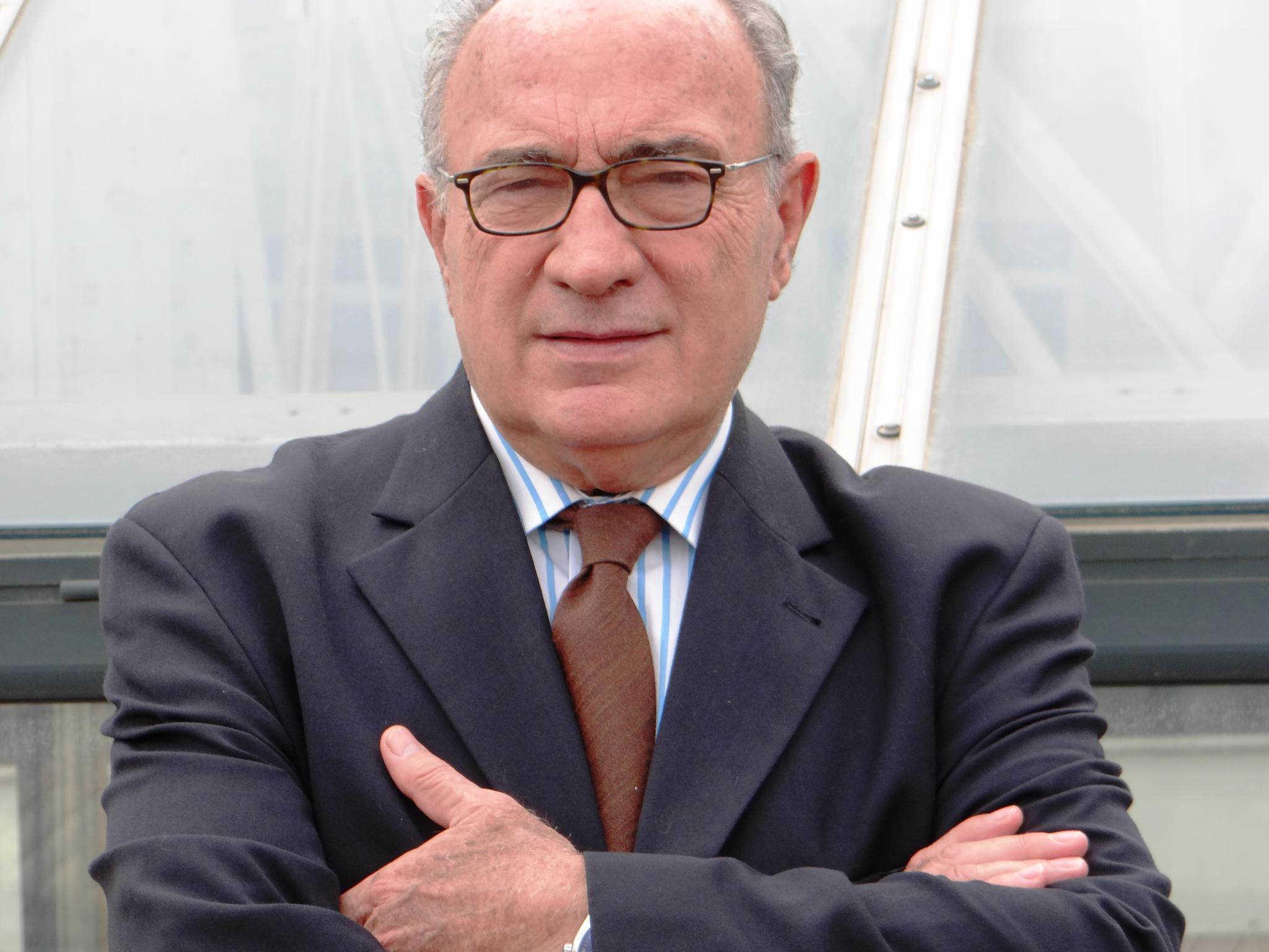 Josep Lluís Albinyana i Olmos