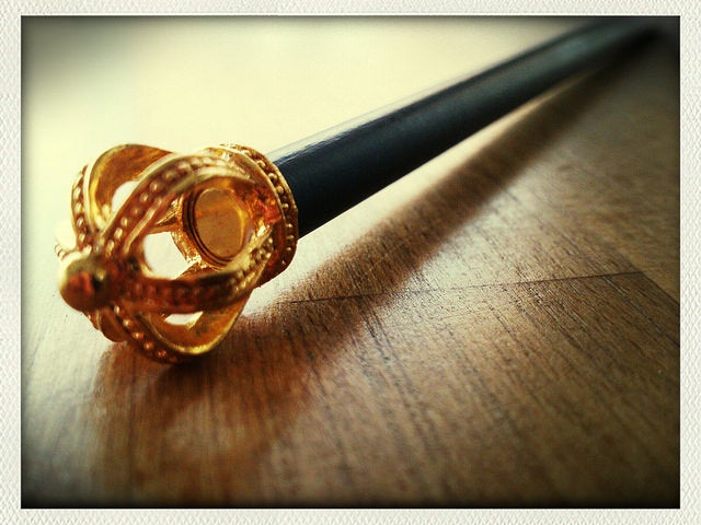 gettyimages - ceptre