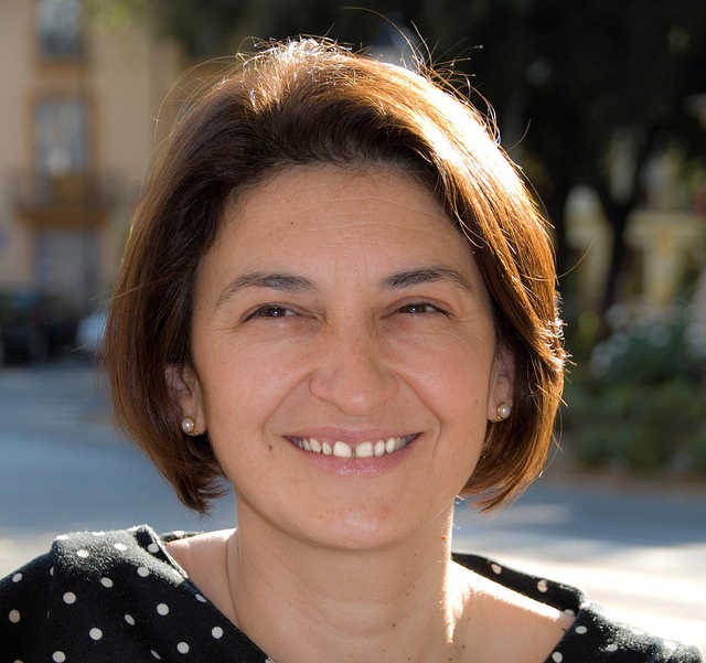 Cristina Suñer
