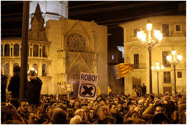 Manifestació 30N