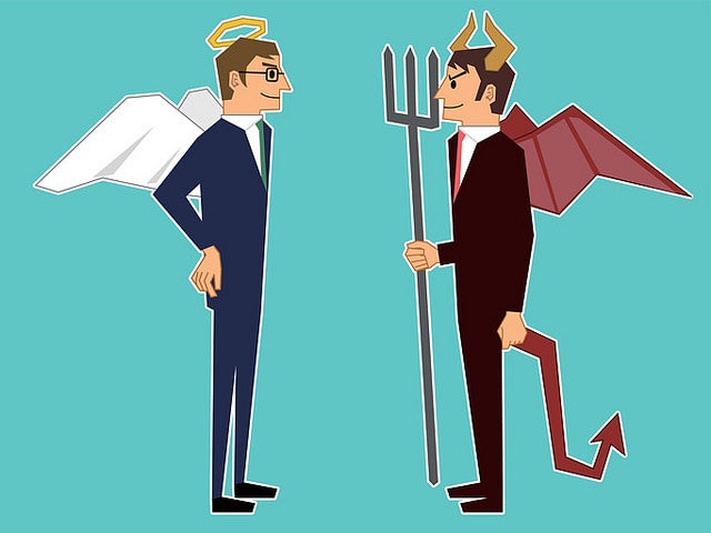 GettyImages - Bons i dolents