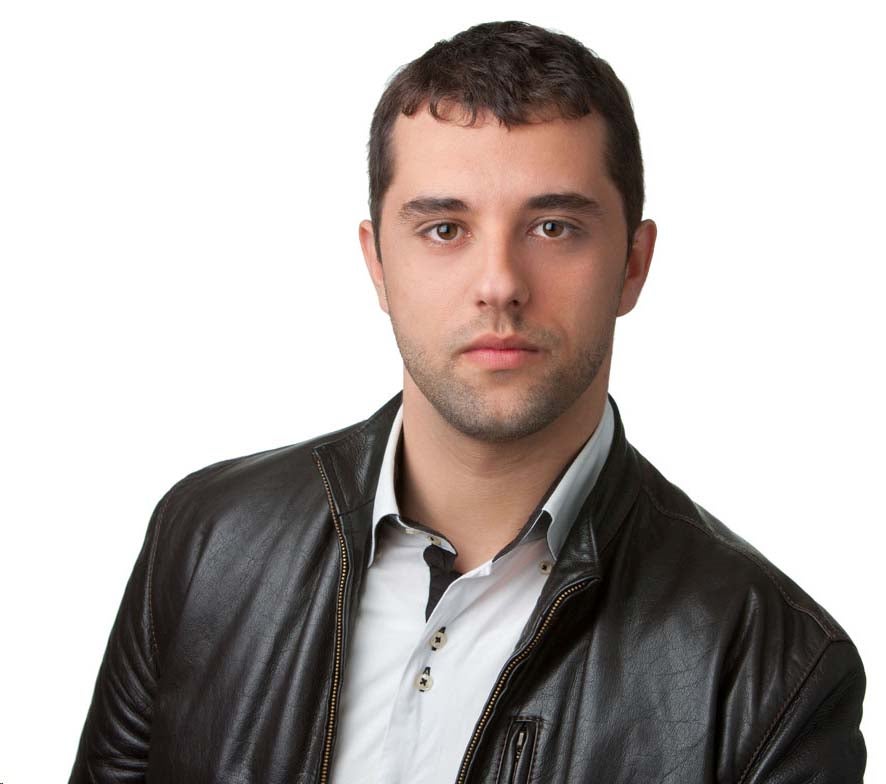 Rafael Asensio