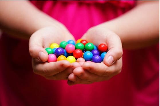 GettyImages - Caramel