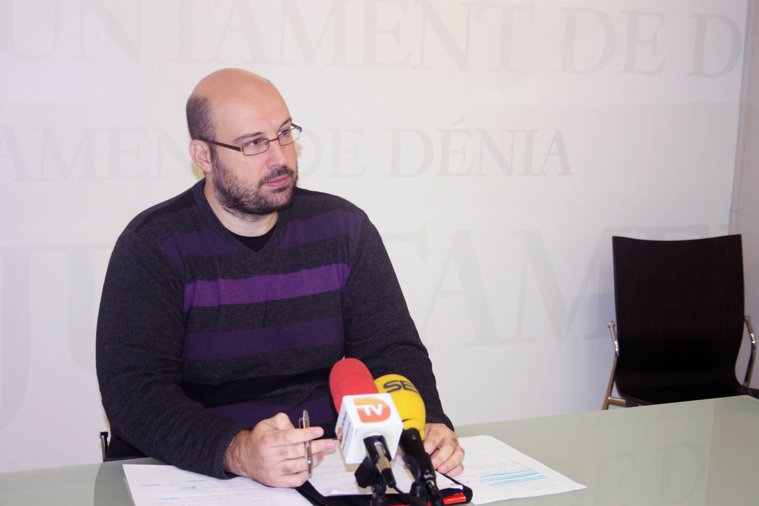Roda de premsa