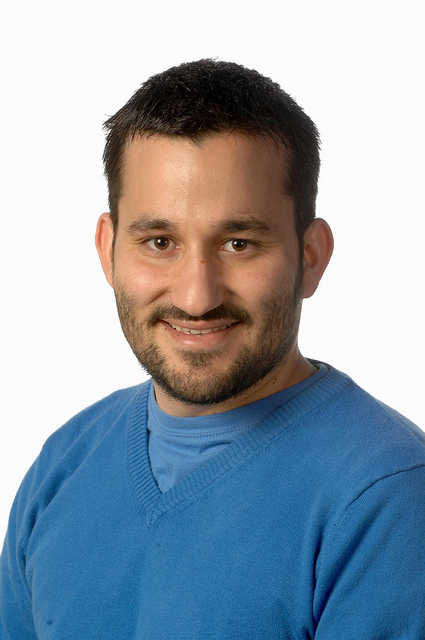 Vicent Marzà