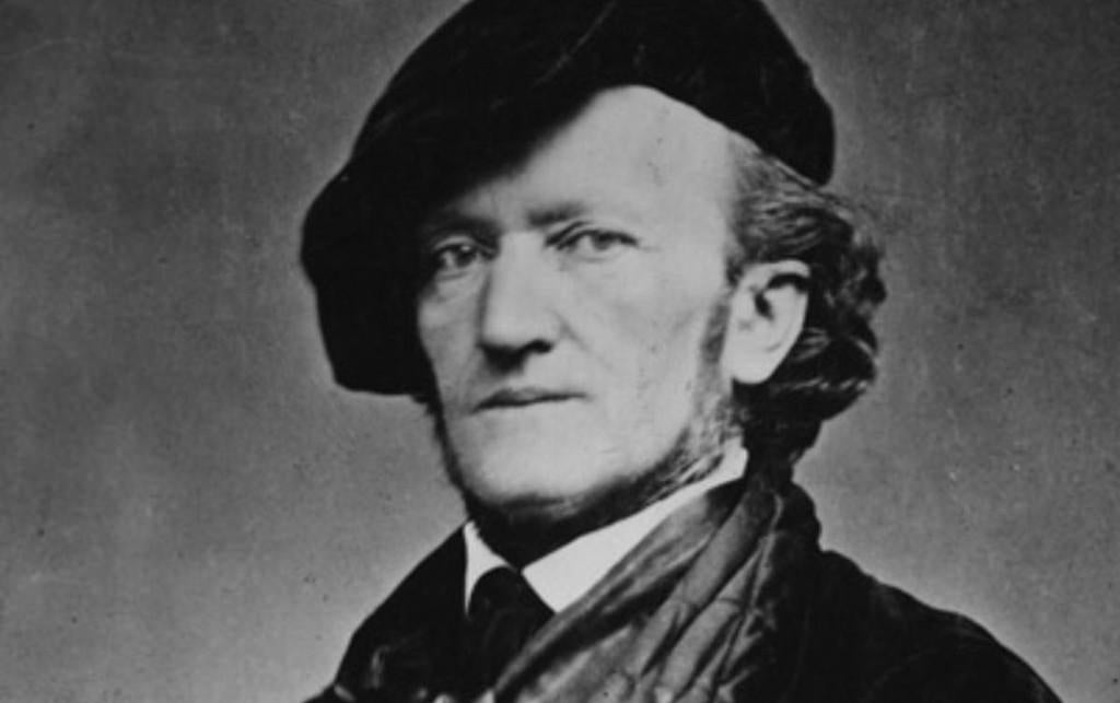 Richard Wagner (1813-1883)
